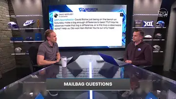 Rock Bottom for the Cougs?