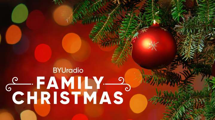 The BYUradio Family Christmas Show - 2020