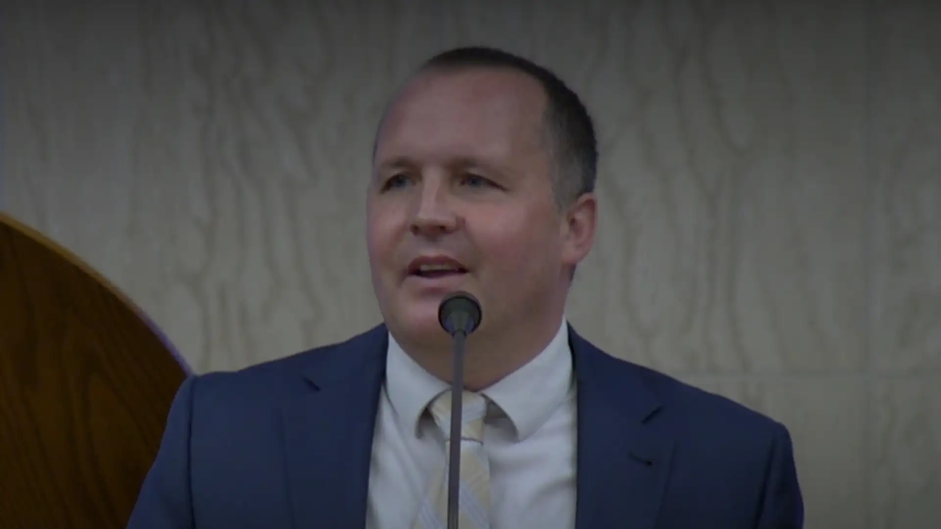 Nathan Watson | Go to the Temple!