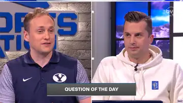 Question of the Day