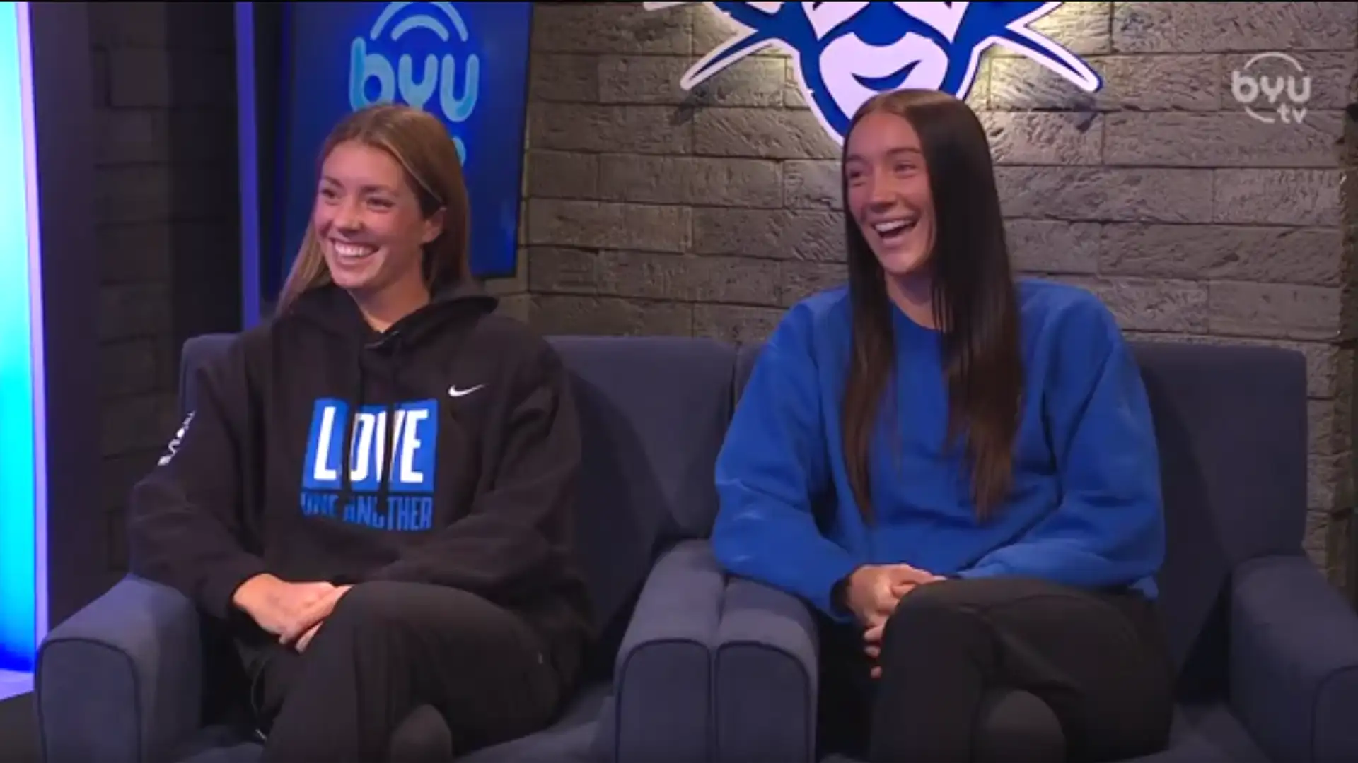 Tourney Excitement with Jamie Shepherd and Olivia Wade-Katoa