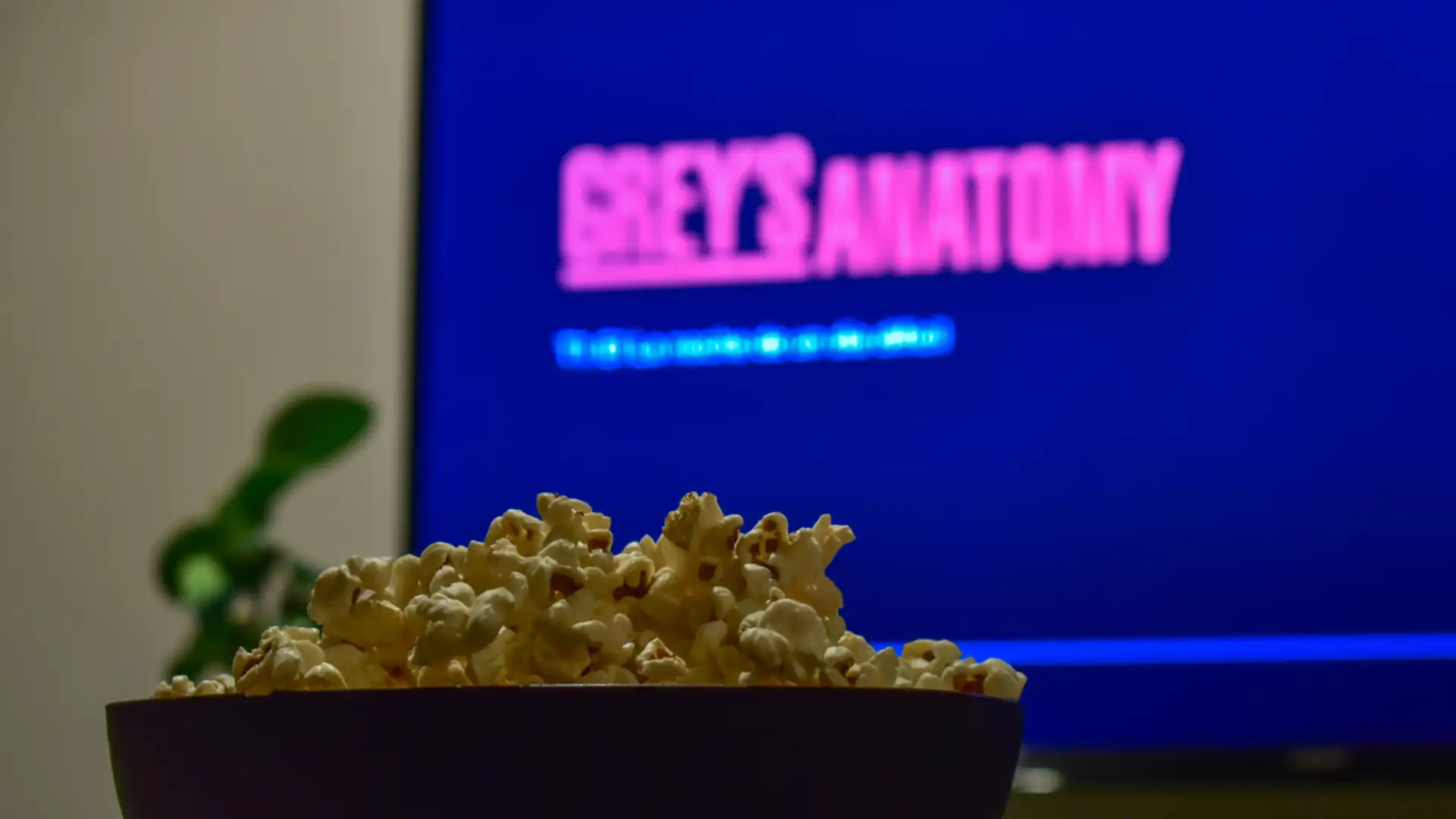 Grey's Anatomy and Medical Dramas