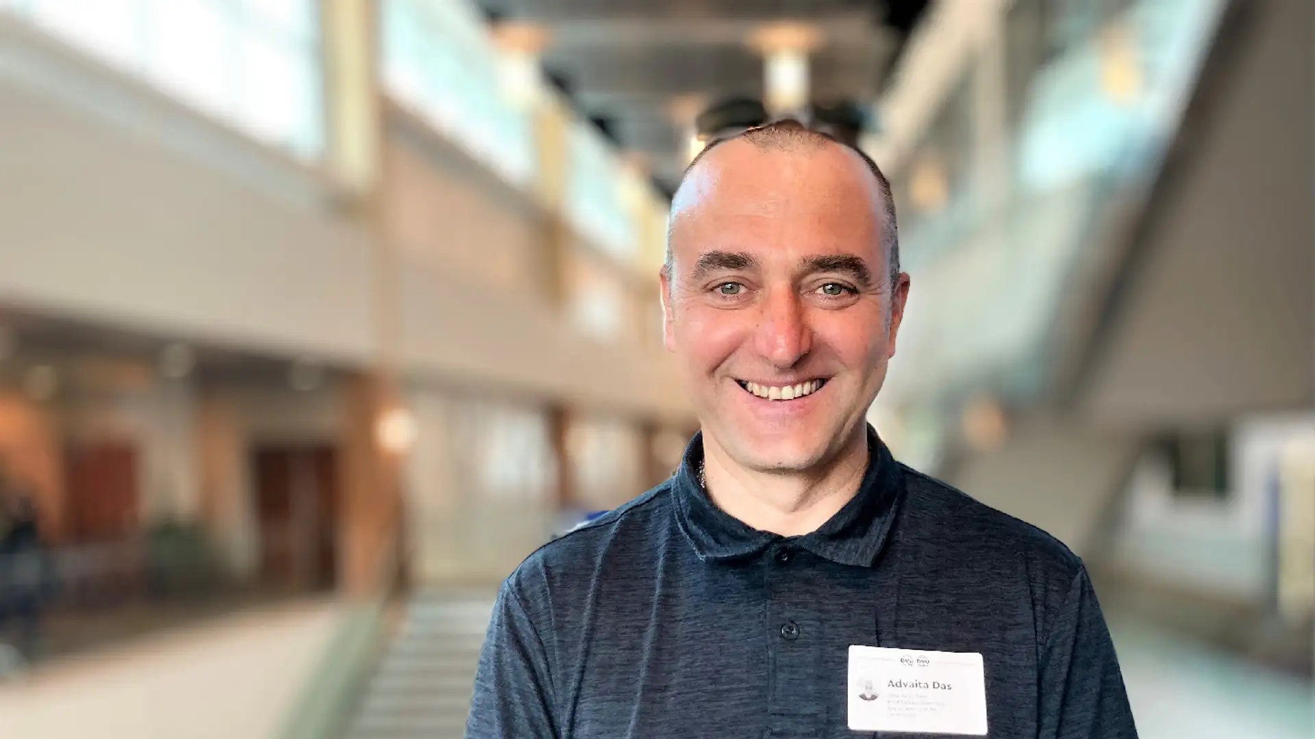 Ep 92. Advaita Das, International Society of Krishna Consciousness