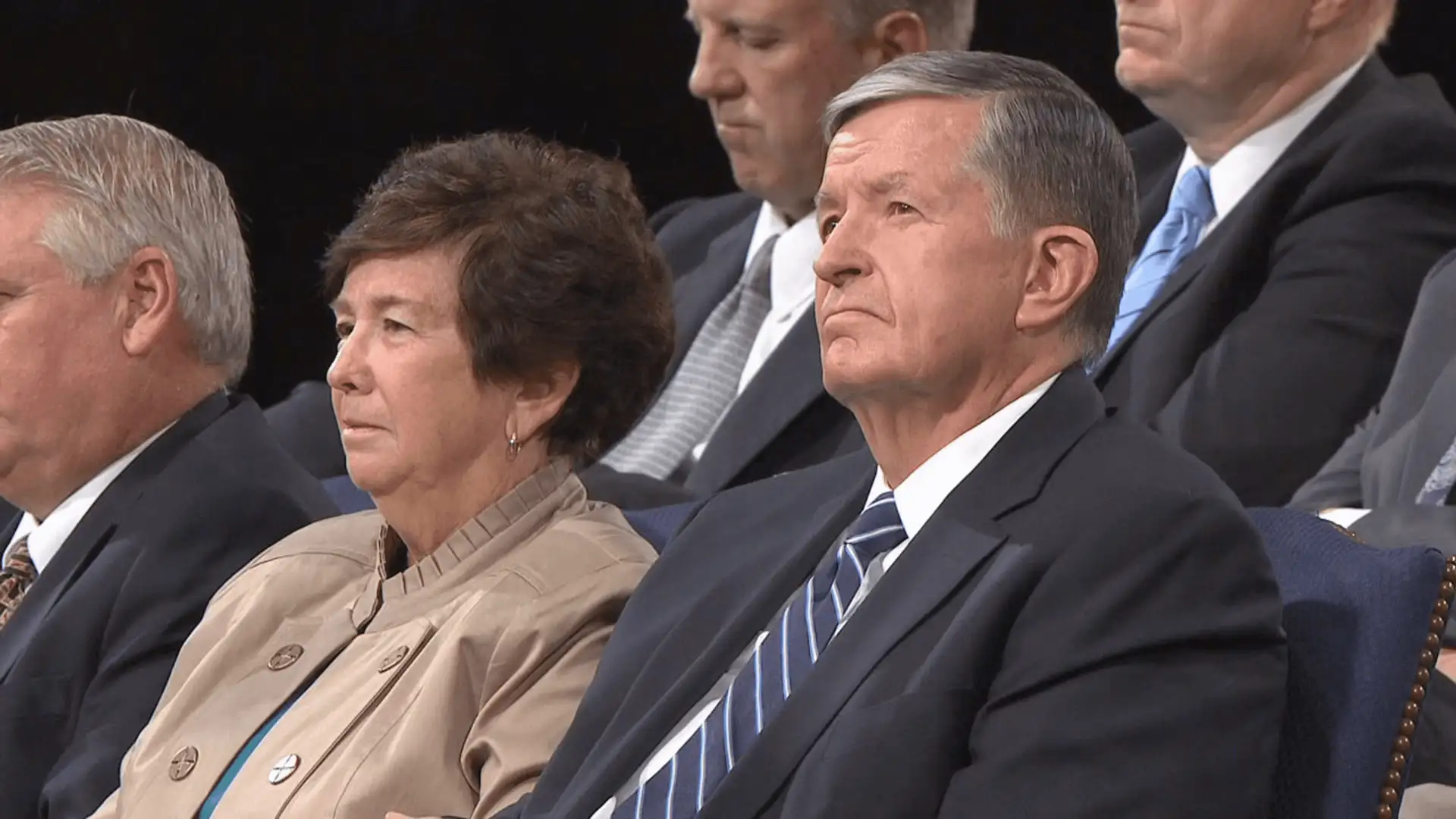 Cecil O. Samuelson | Character/ Sharon G. Samuelson | Beware the Dragons