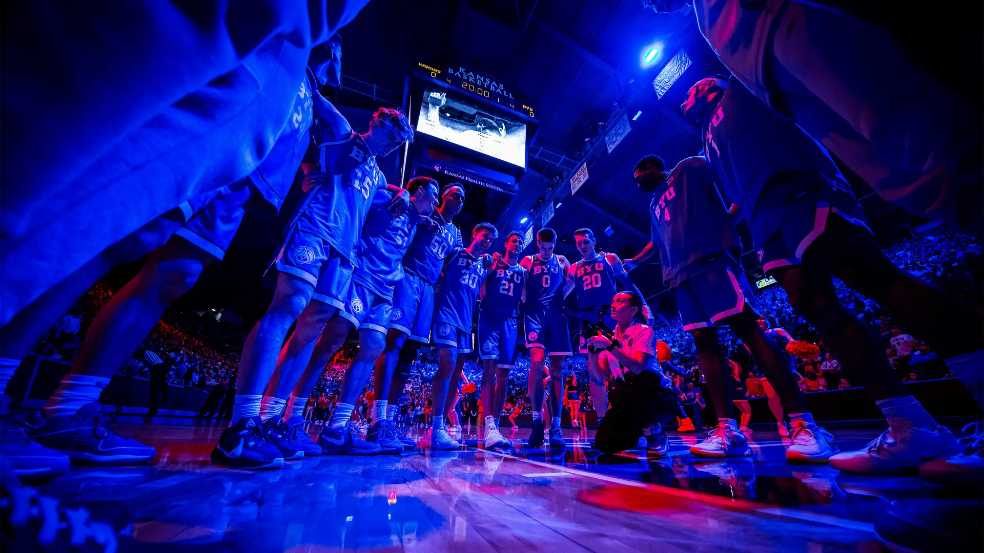 Big Time Commits with Jonathan Tavernari (6-3-24)