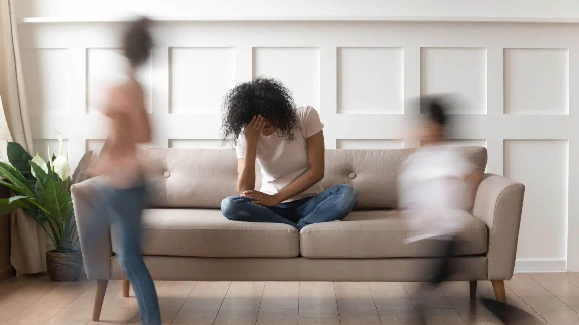 A Not-Quite-Love Letter to Self-Care - Self Care, Part 1