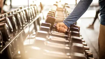 Strength Training