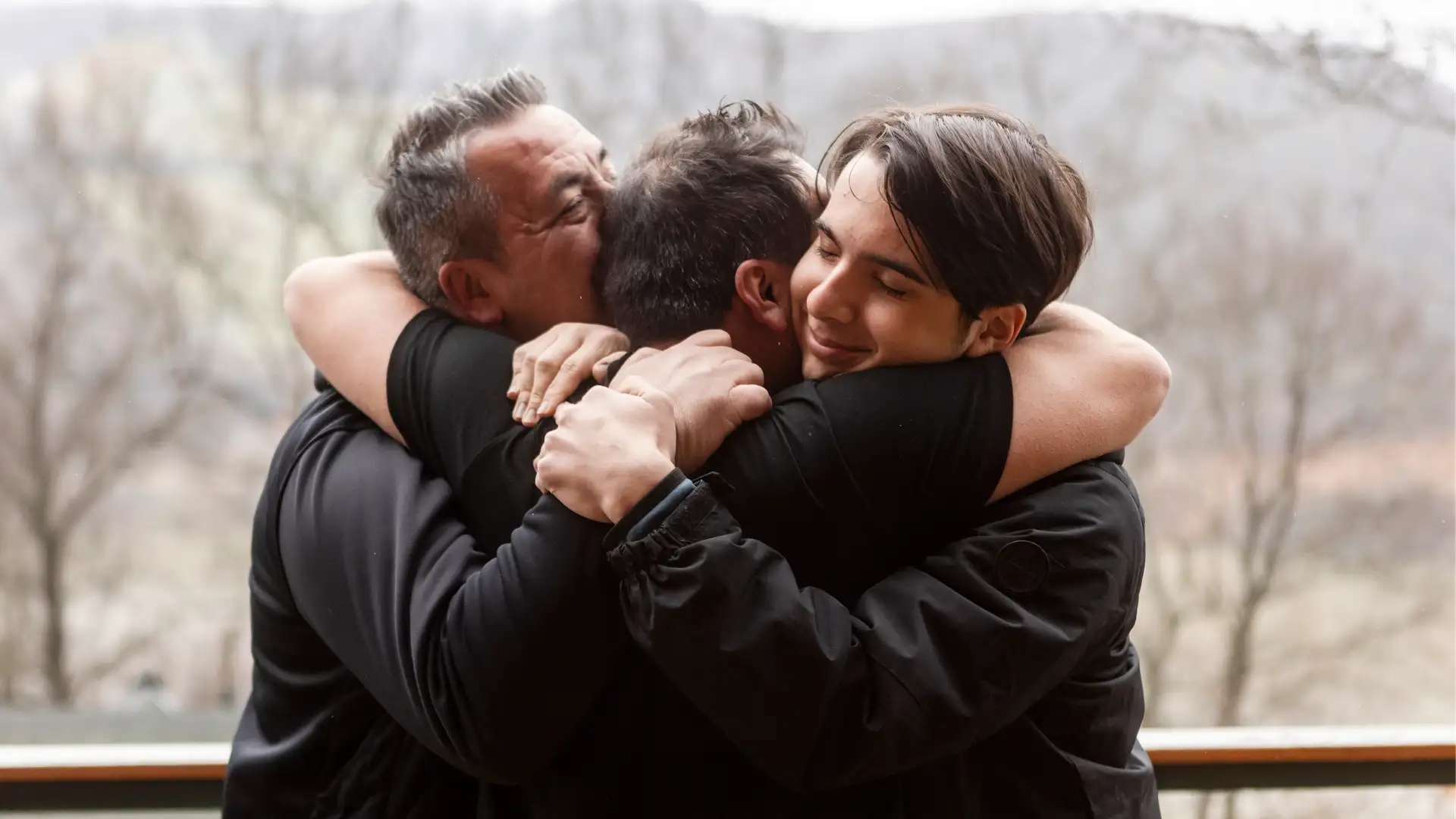 Kosovo: The Cry of Man is Singing