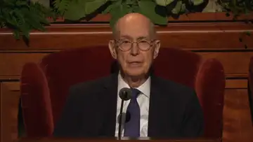 President Henry B. Eyring | Simple Is the Doctrine of Jesus Christ