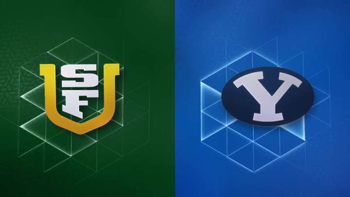 San Francisco vs. BYU (1-23-20)