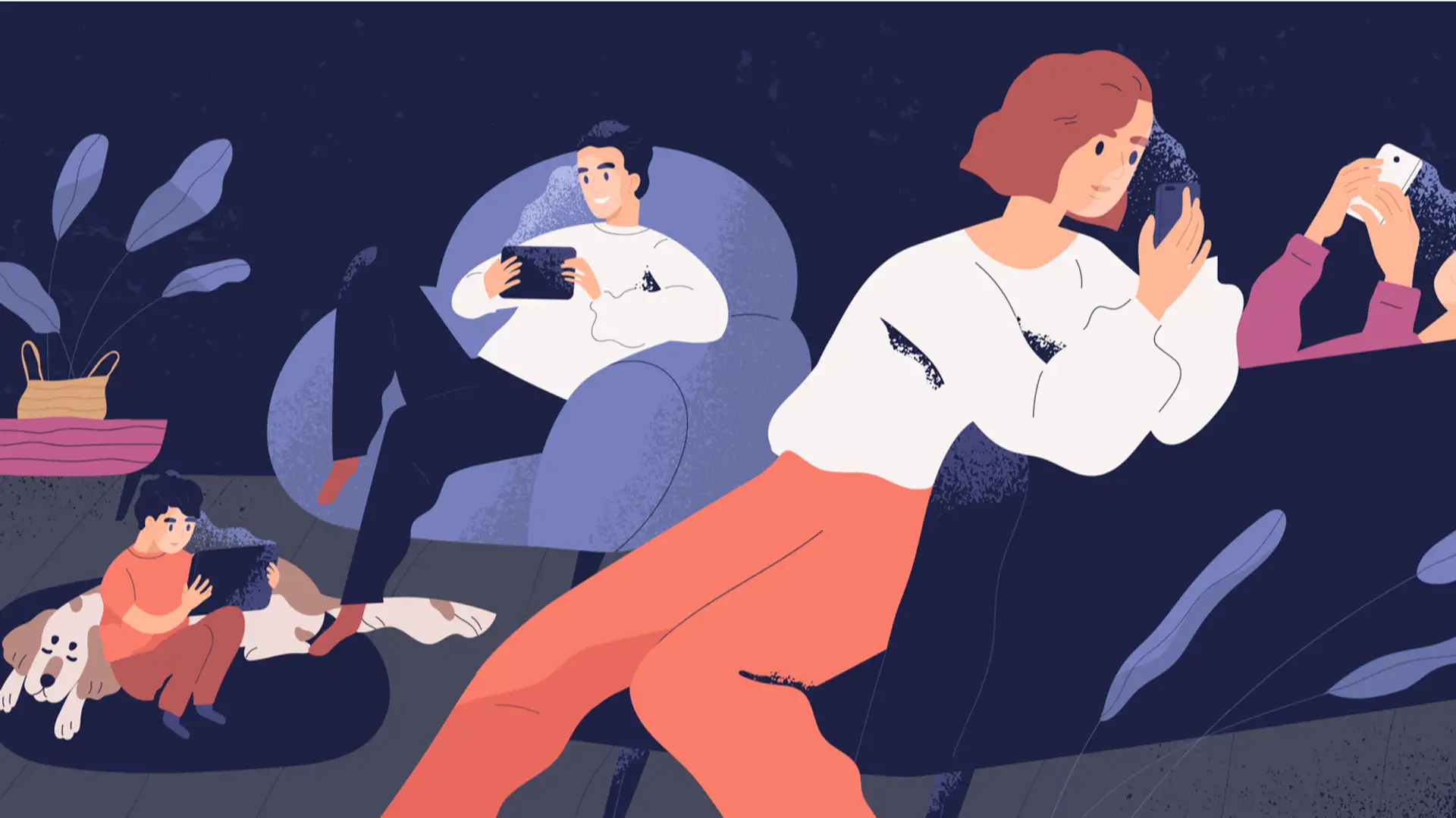 Addiction to Addiction