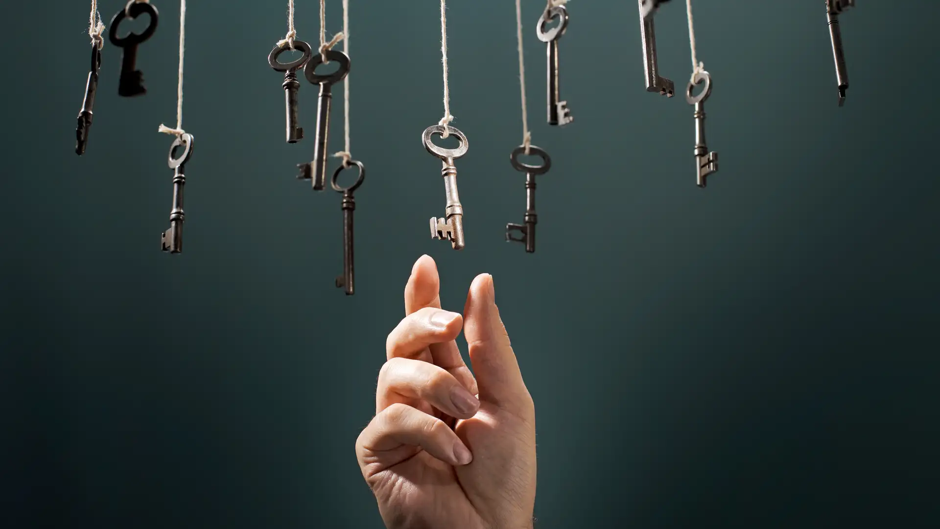 The Time For Right Choices