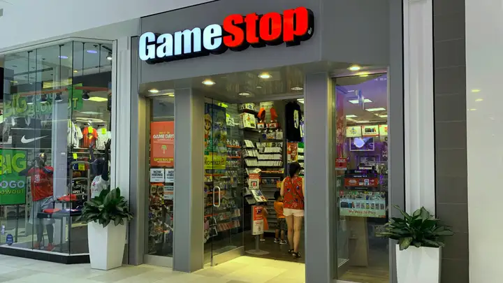 GameStop and Wall Street