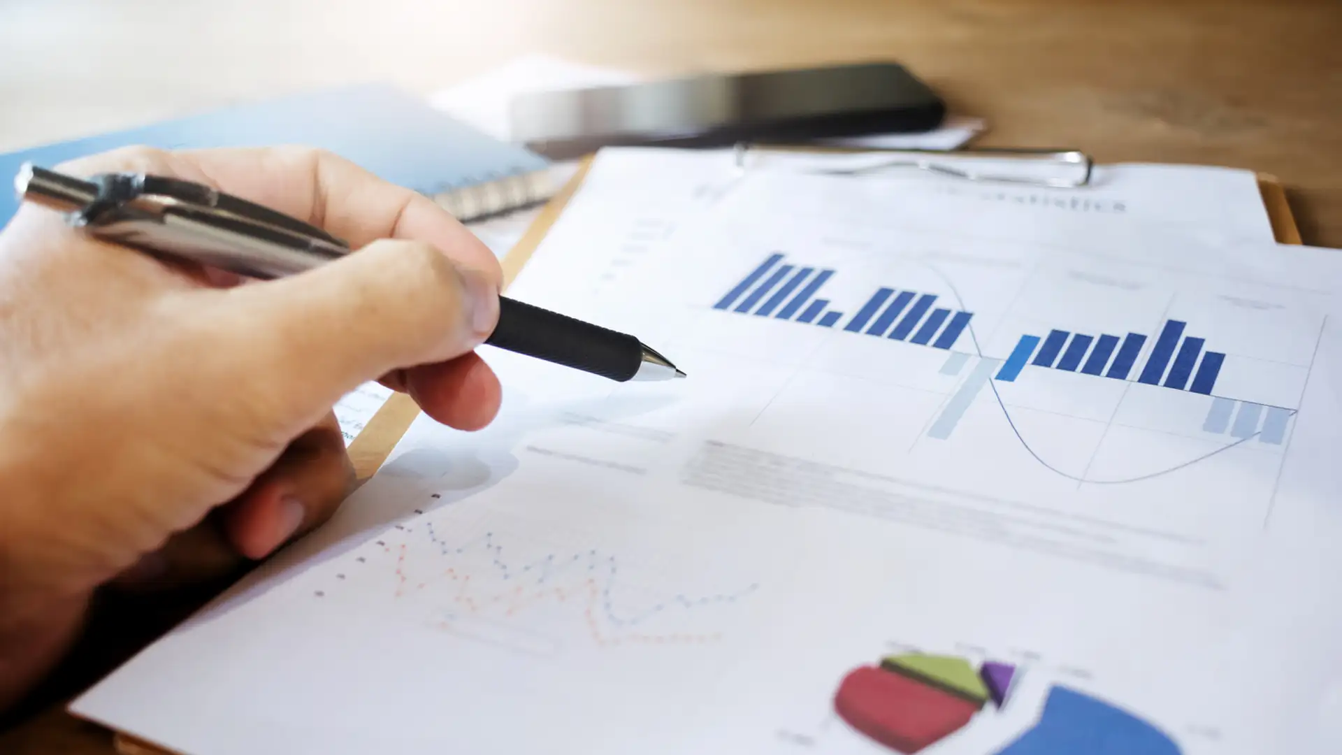 Stocks for Beginners