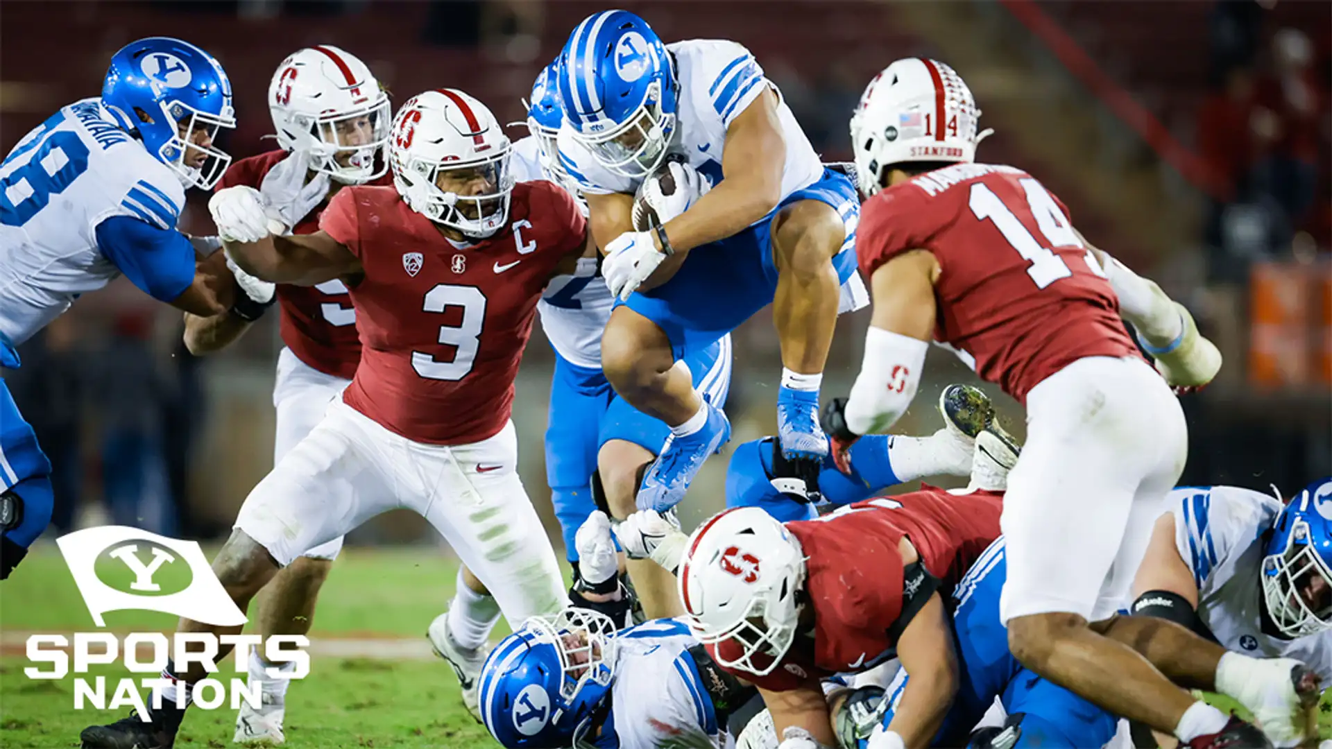 Riley Nelson's New Mexico Bowl Expectations (12/13/22)