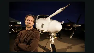 Some States are Trying to Create Their Own Precipitation Through Cloud Seeding. But Does It Actually Work?