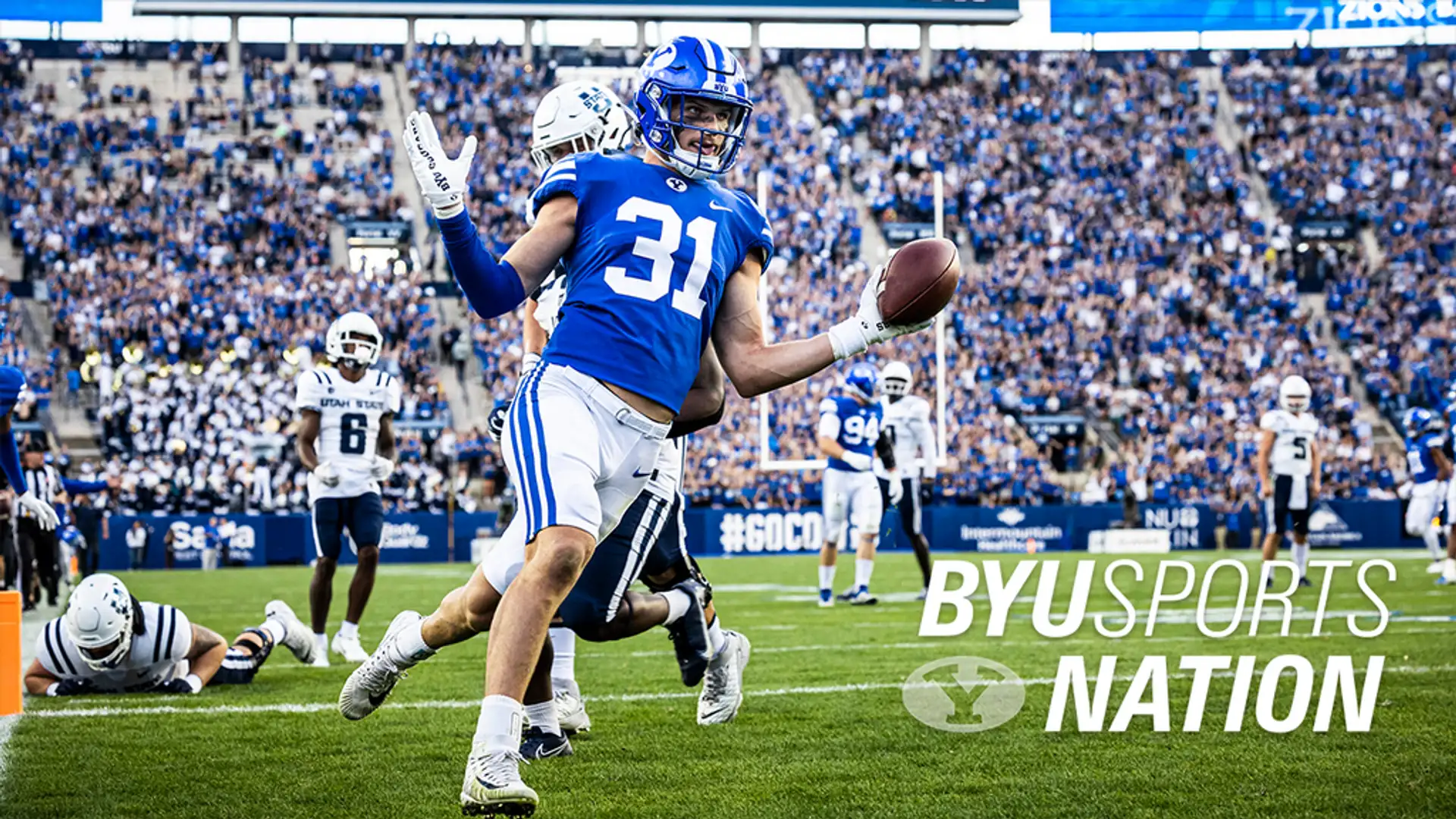 Shamrock Classic Preview with Brian Logan (10/4/22)