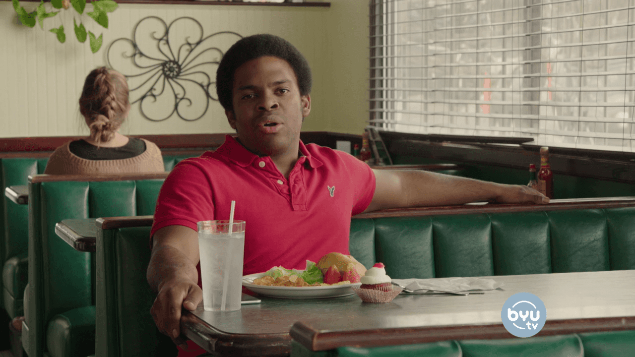 Top 10 Romantic Moments Studio C BYUtv