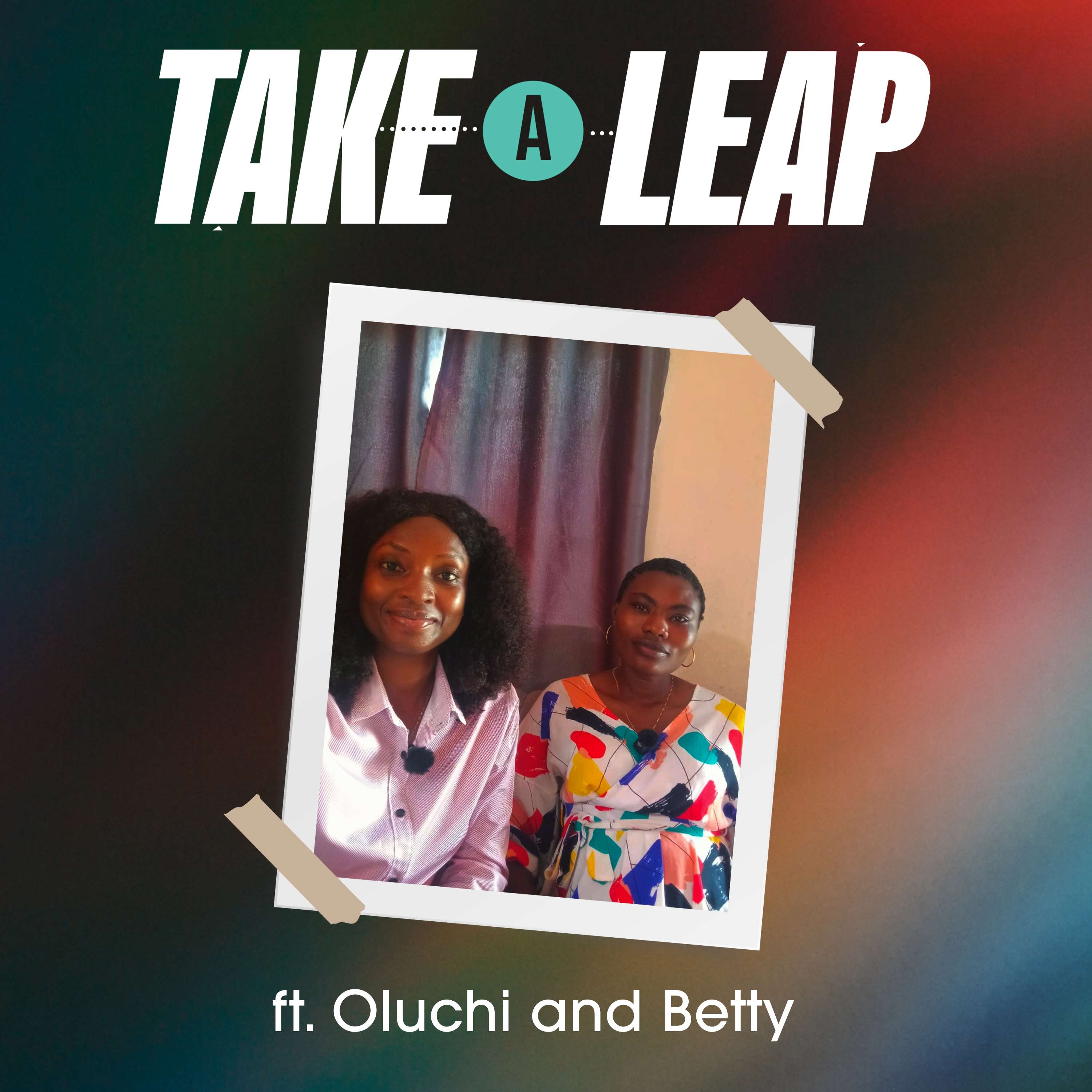 Pathway Oluchi episode artwork