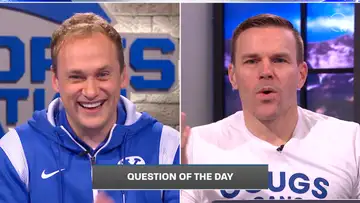 Question of the Day