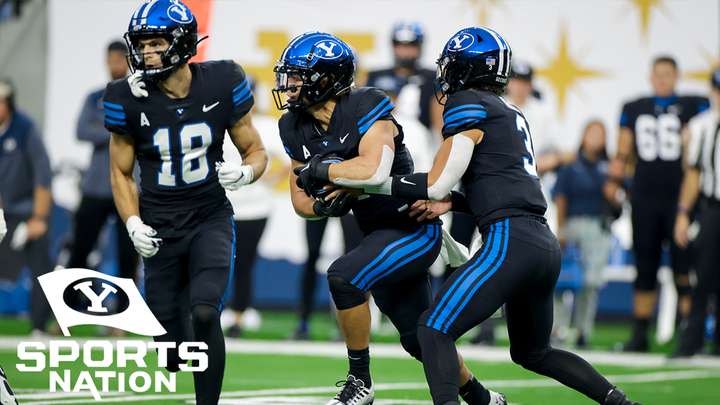 Planning to beat Liberty with Cameron Jensen