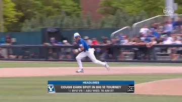 Cougars in the headlines!