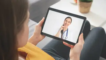 Doctor Trust
