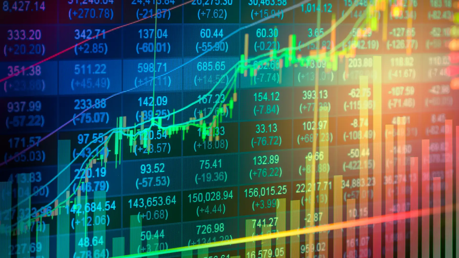 Cracking the Stock Market: What Is That Thing?