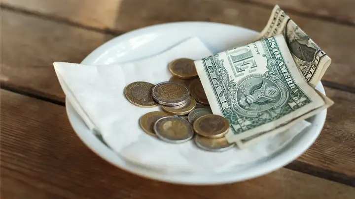 When To Tip