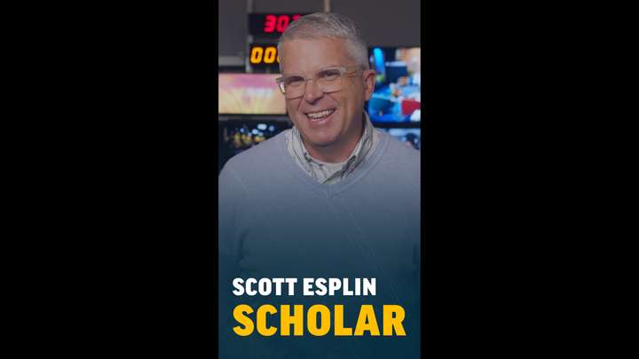 Jan. 2-8 | Matthew 1; Luke 1 | Scholar: Scott Esplin