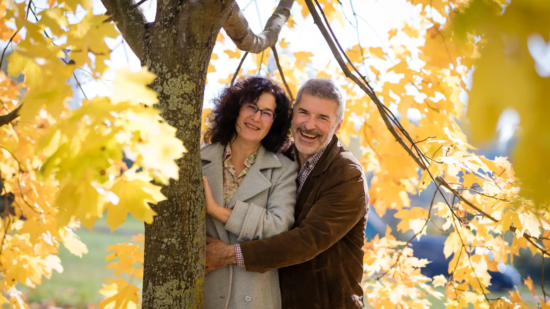 Emotional Maturity in Relationships and Unhealthy Striving