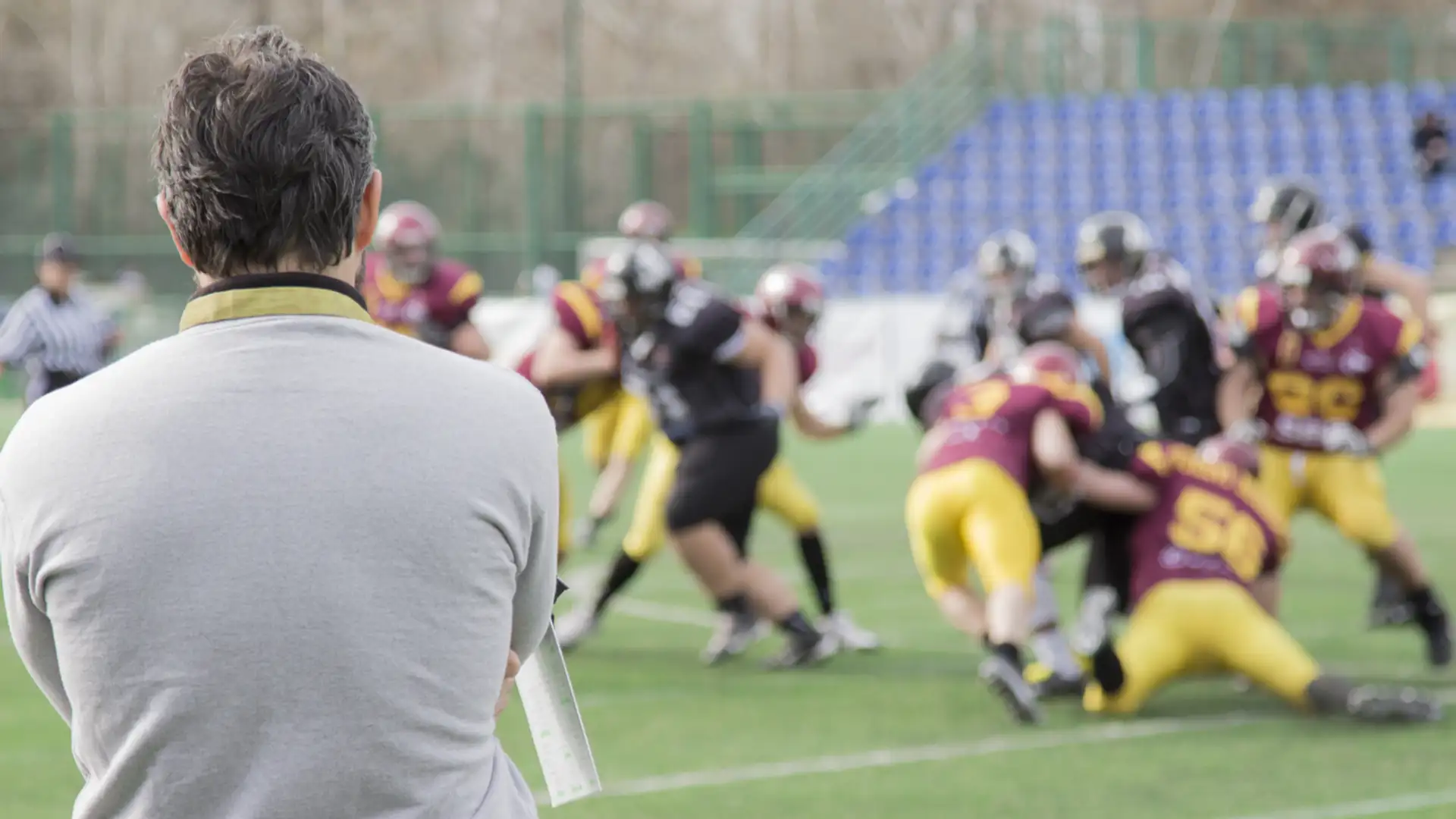 (11-25-20) - Two Spots Above the Fightin' Rece's