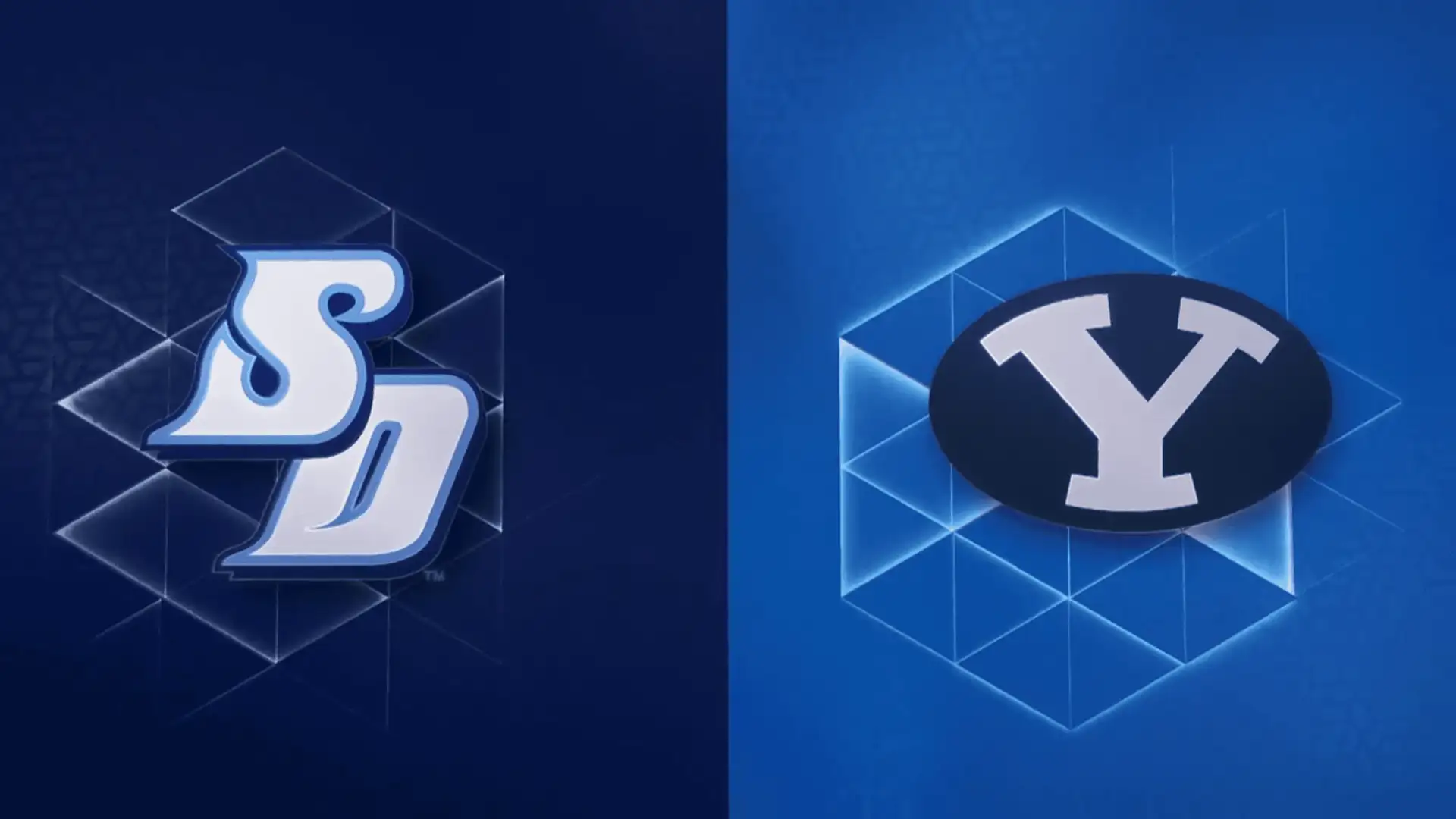 San Diego vs. BYU (1-16-20)