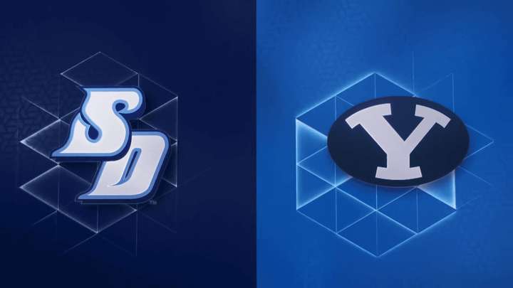 San Diego vs. BYU (1-16-20)