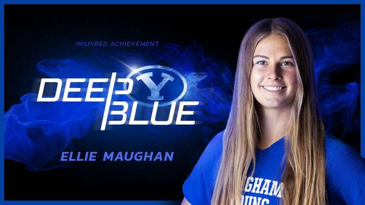 Ellie Maughan
