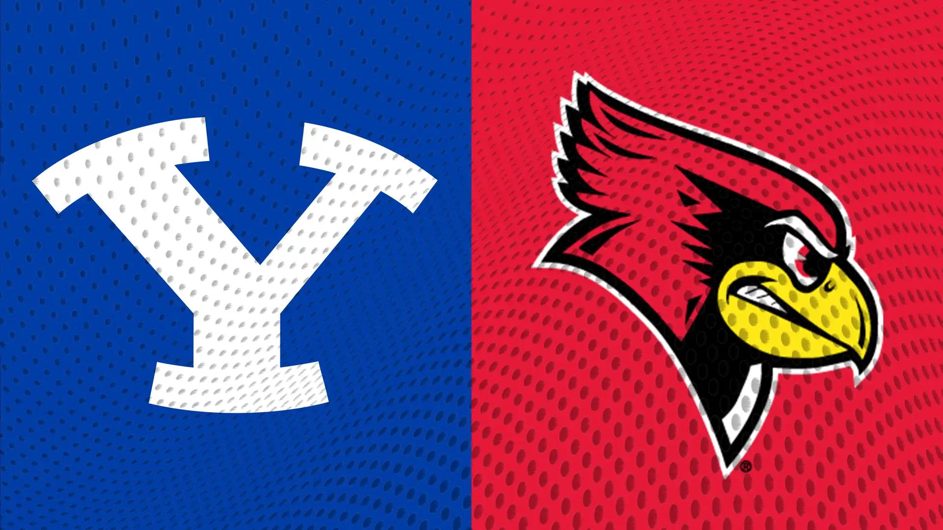 Illinois State vs. BYU (12-6-17)