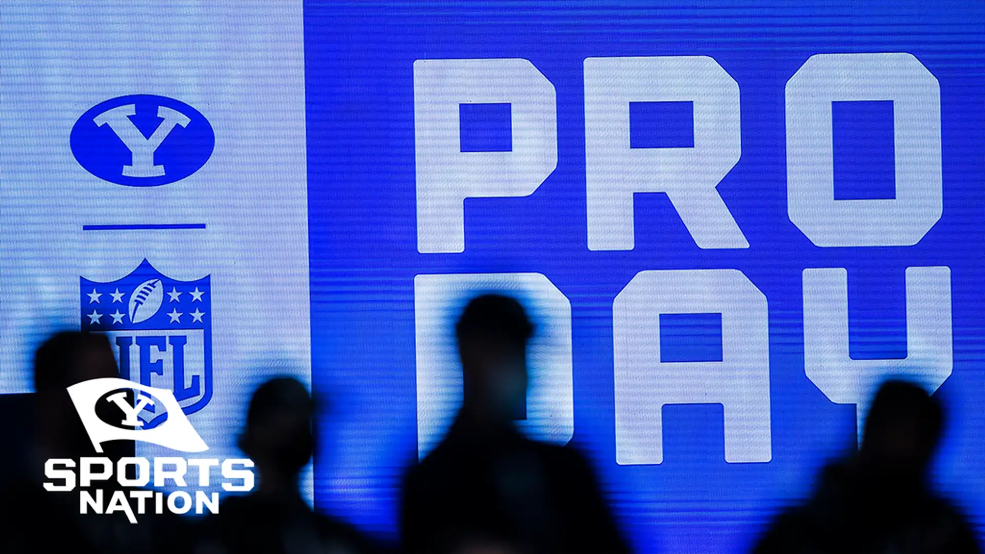 BYUSN NFL Pro Day Special (3/24/23)