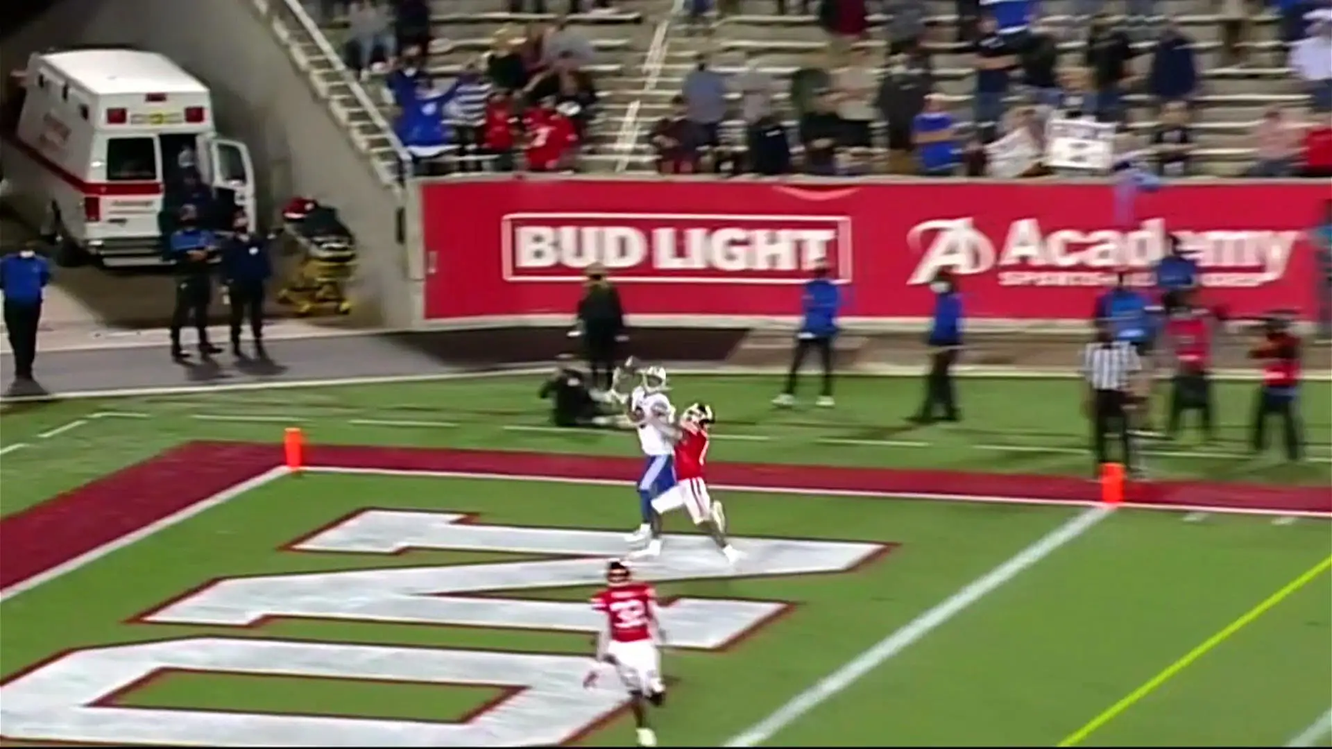 (10/20/20) - Houston Recap