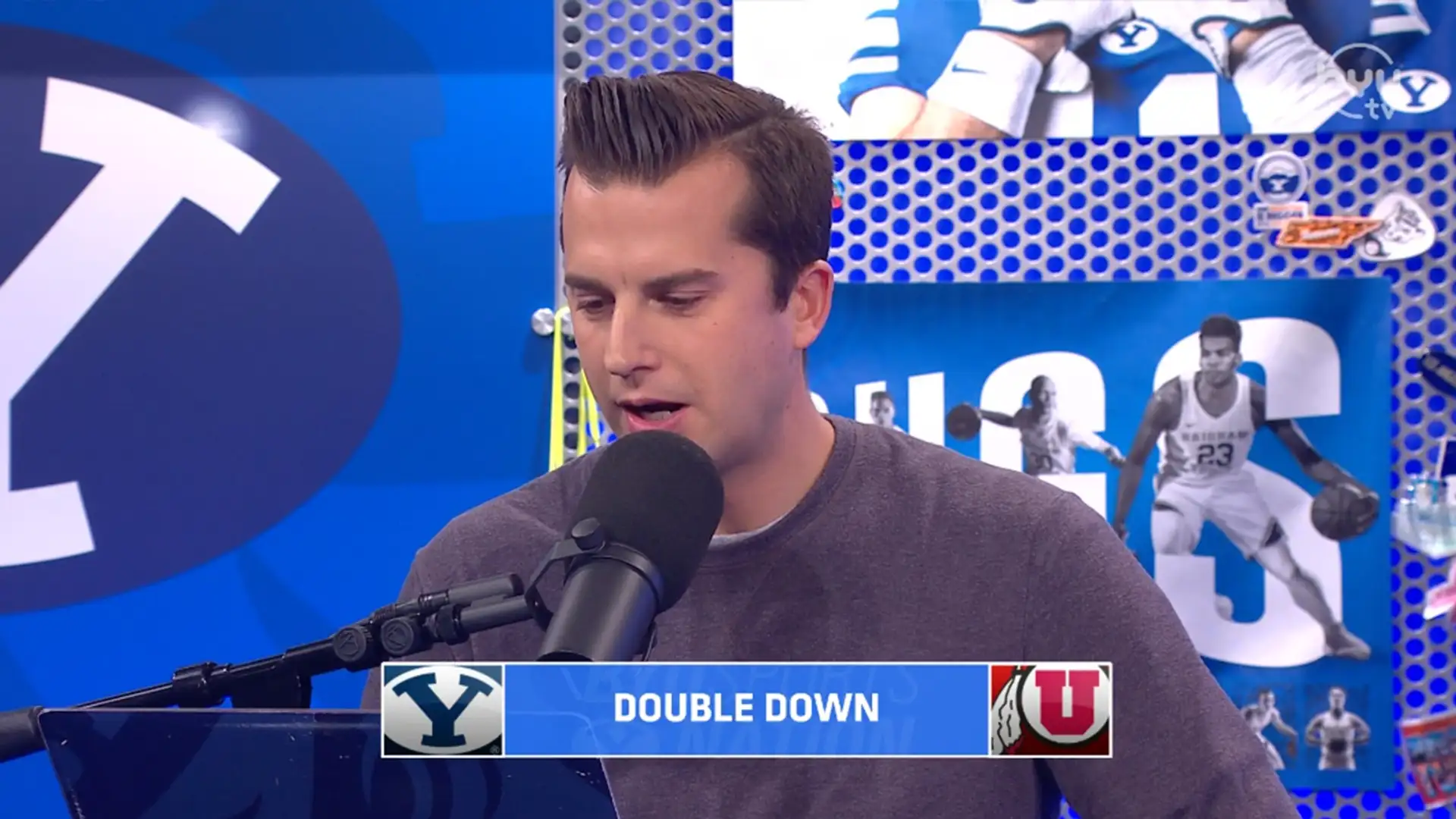 Double Down