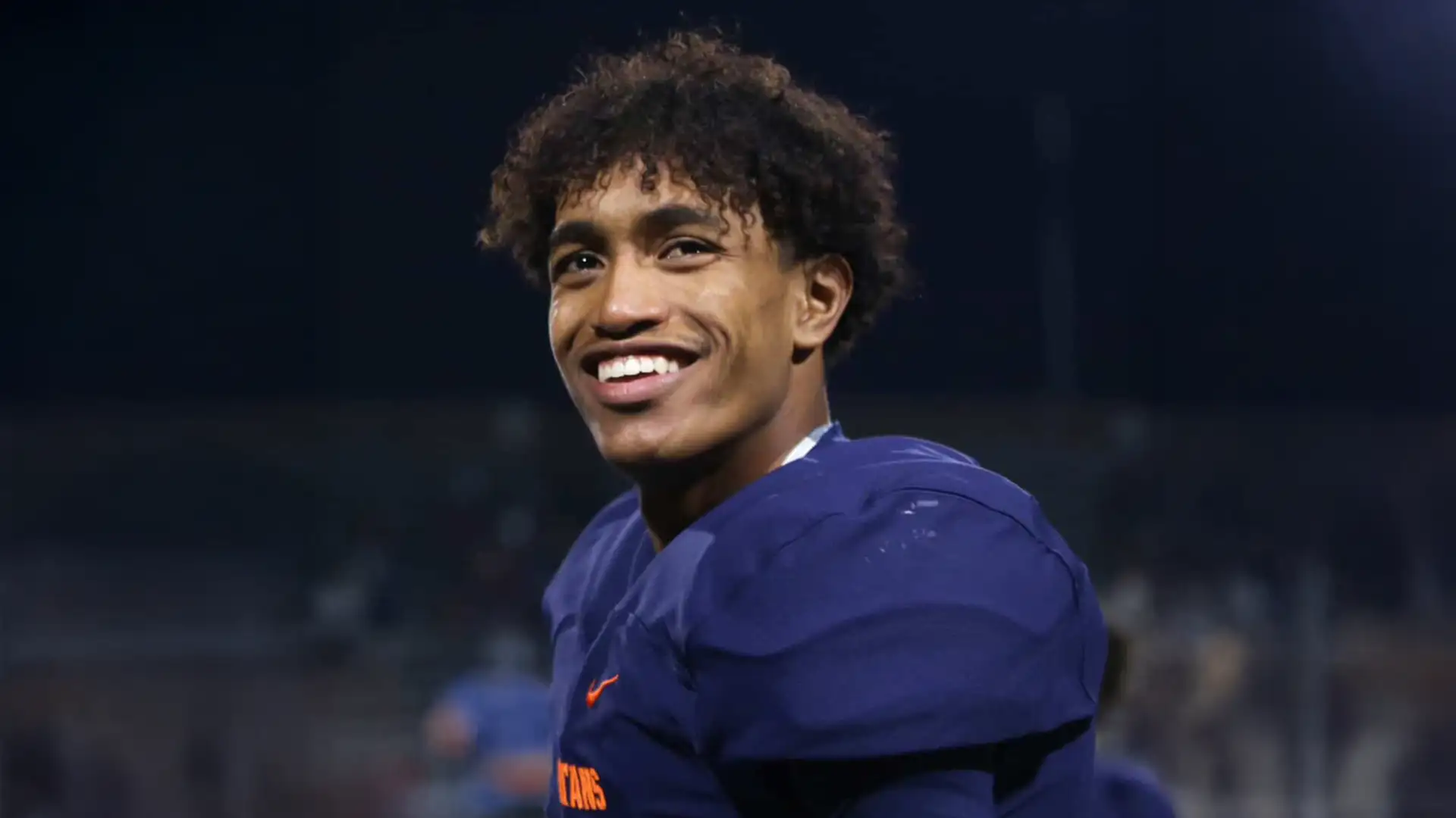 Practice Chats: Corey Stefon Johnson