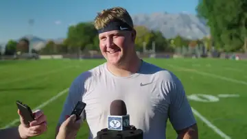 Bruce Mitchell On The Chemistry That Makes Plays