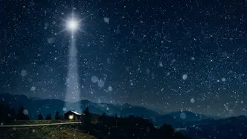 Shepherds of Bethlehem 