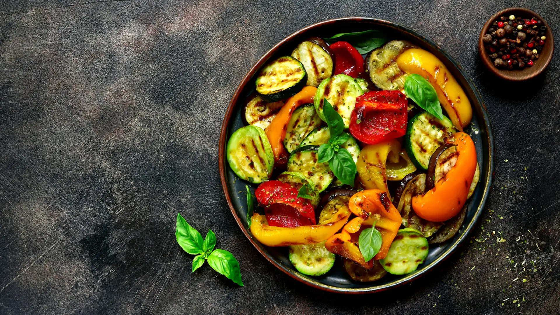 Summer Barbeque Meat Alternatives