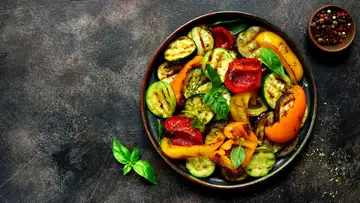 Summer Barbeque Meat Alternatives