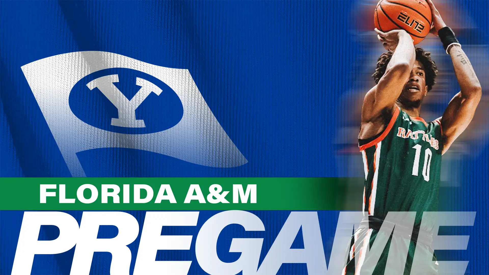 Florida A&M vs BYU (12-20-24)