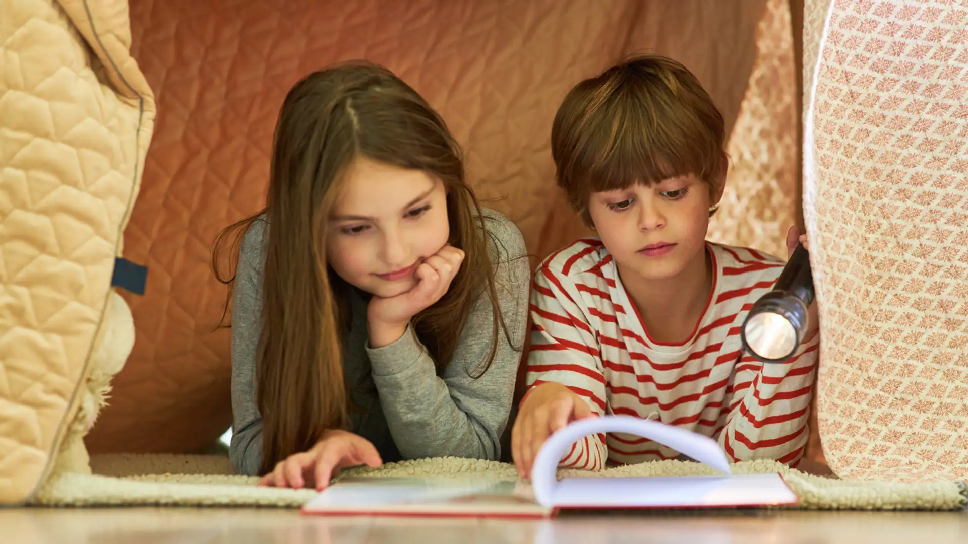 Social and Emotional Skills