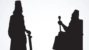 Long May He Reign