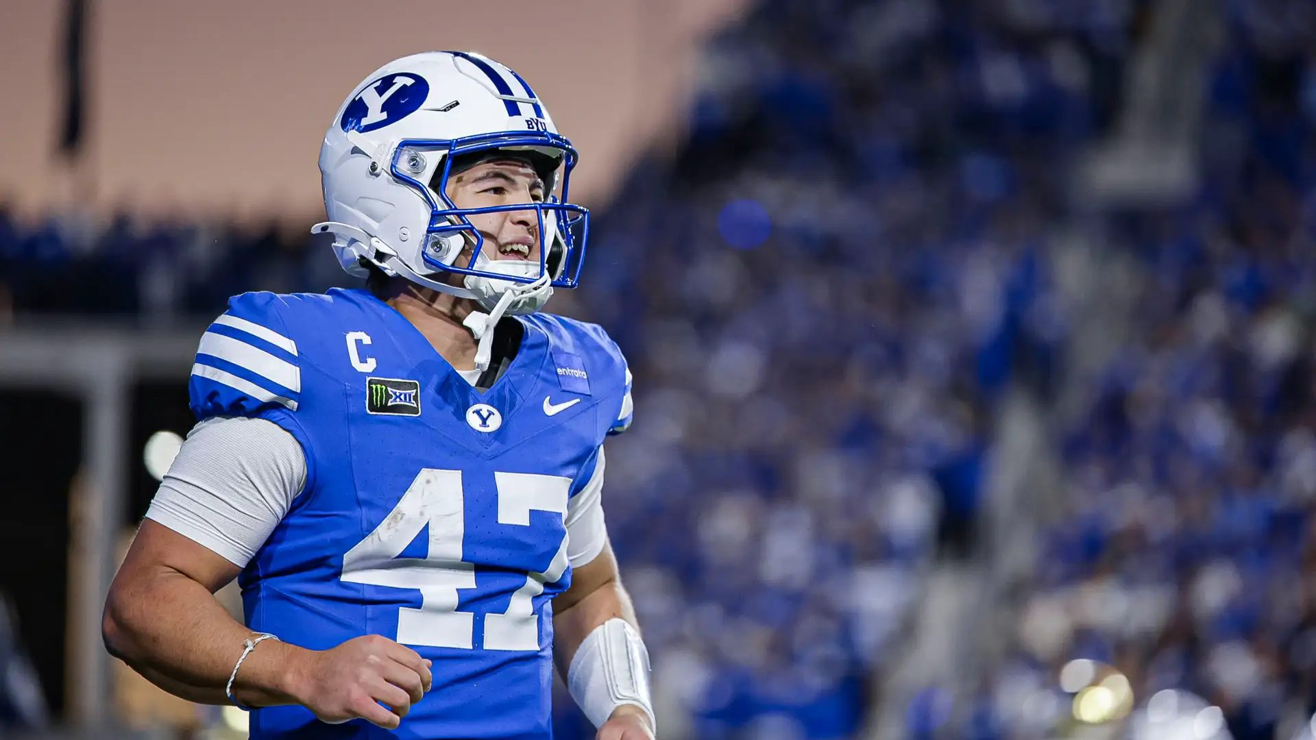 BYU Football Is No. 2… Now What?