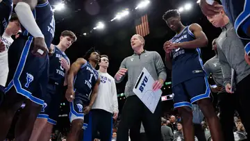 Is BYU's Search for a Center Over? | Rob Wright III's Preseason Buzz
