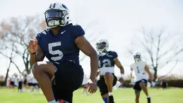BYU Spring Football Roundtable